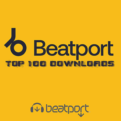 Beatport Top 100 Downloads November 2023